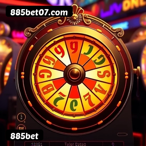 Jogos com maior RTP na 885bet