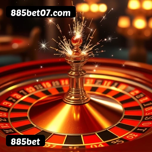 Apostas esportivas ao vivo na 885bet