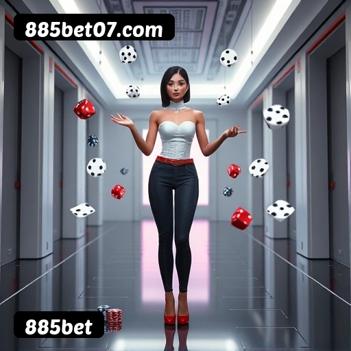 Download PC 885bet