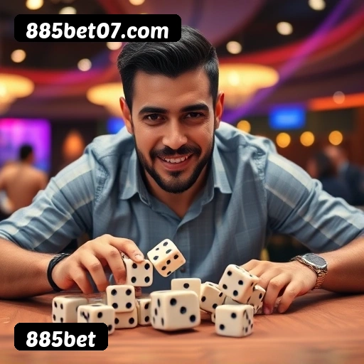 Cadastro 885bet