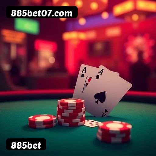 Métodos de pagamento aceitos na 885bet