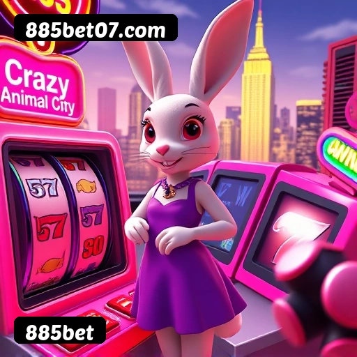 Fortune Rabbit - RTP 96.77%