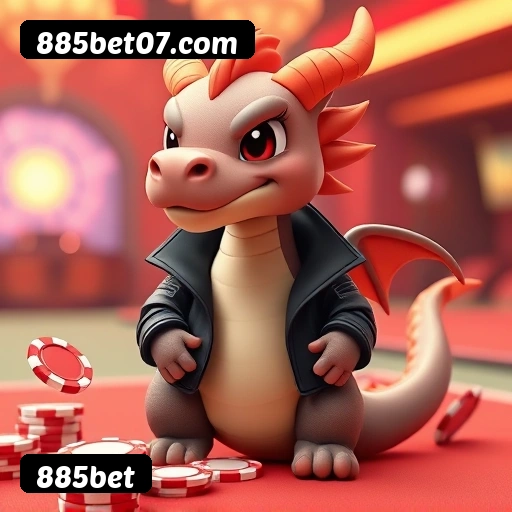 Streaming 4K no cassino ao vivo da 885bet